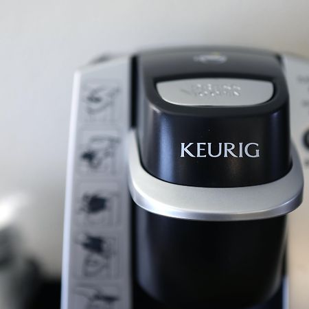 홀리데이 인 익스프레스 호텔 앤 스위트 쿠에로 Cuero 외부 사진
